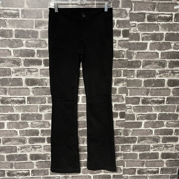 American Eagle Outfitters Jeans Nwt American Eagle Kick Boot Jeans